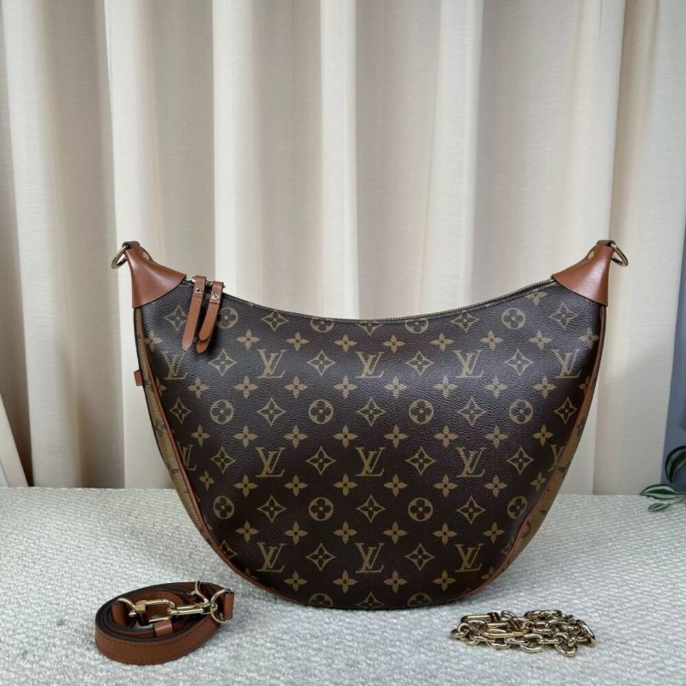 Louis Vuitton Women Pre-Loved Bag Very Good Condition
